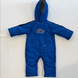 Nike Snowsuit 18M